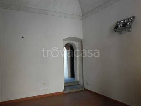 negozio in affitto ad Arezzo in zona Centro Città