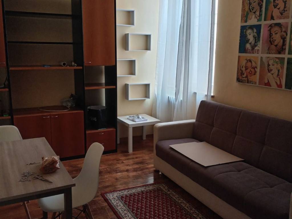 appartamento in affitto ad Arezzo