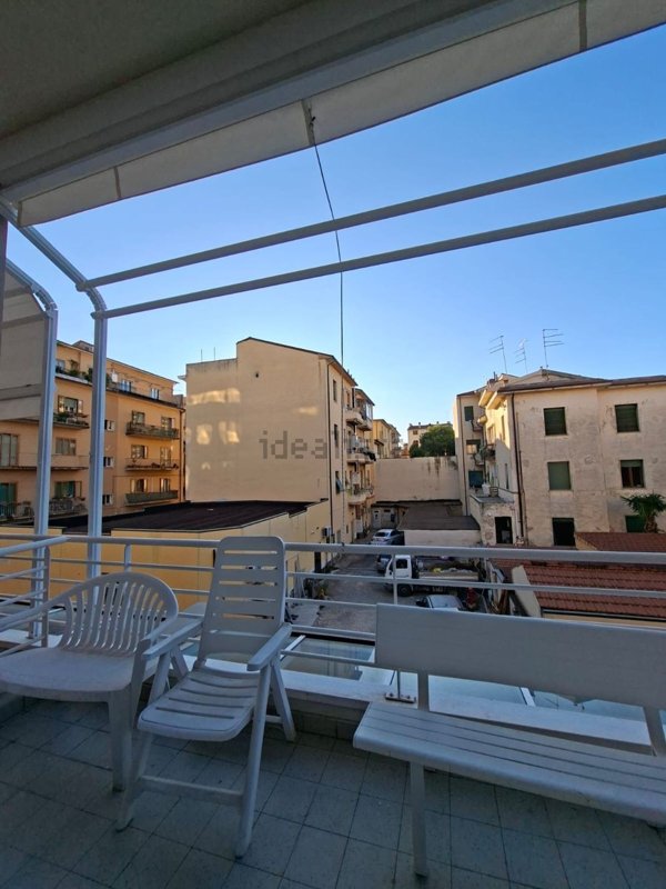 appartamento in affitto ad Arezzo