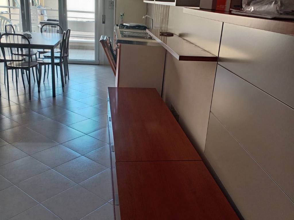 appartamento in affitto ad Arezzo