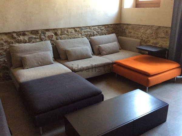 appartamento in affitto ad Arezzo in zona Puliciano
