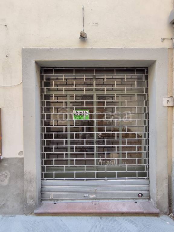 monolocale in affitto ad Arezzo in zona Centro Città