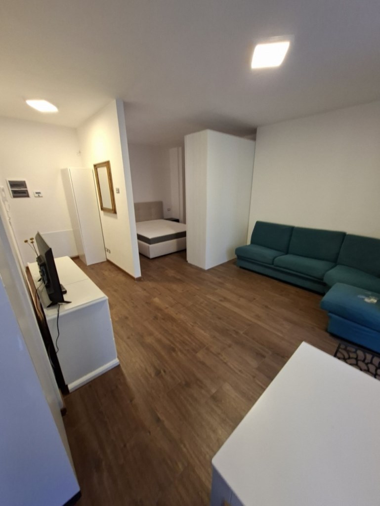 appartamento in affitto ad Arezzo in zona Centro Città