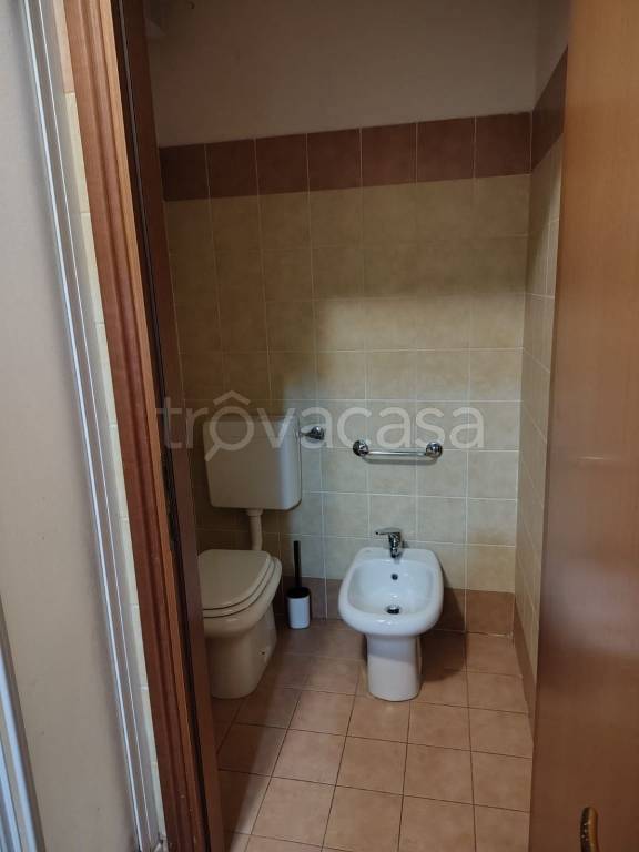 appartamento in affitto ad Arezzo
