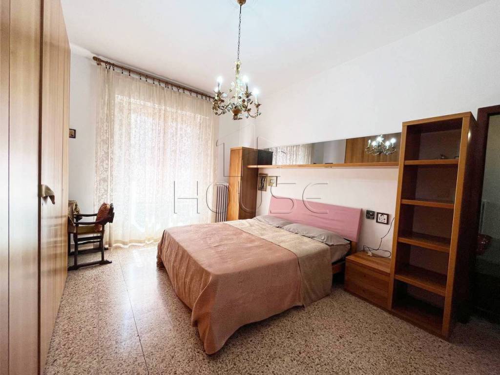 appartamento in affitto ad Arezzo in zona Centro Città