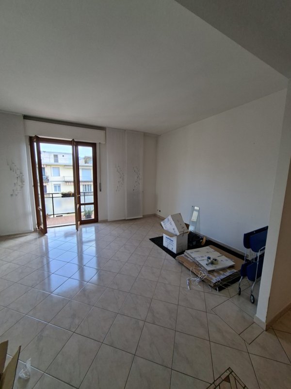 appartamento in affitto ad Arezzo in zona Giotto/XXV Aprile