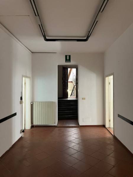 ufficio in affitto ad Arezzo in zona Centro Città