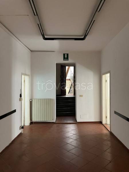 ufficio in affitto ad Arezzo