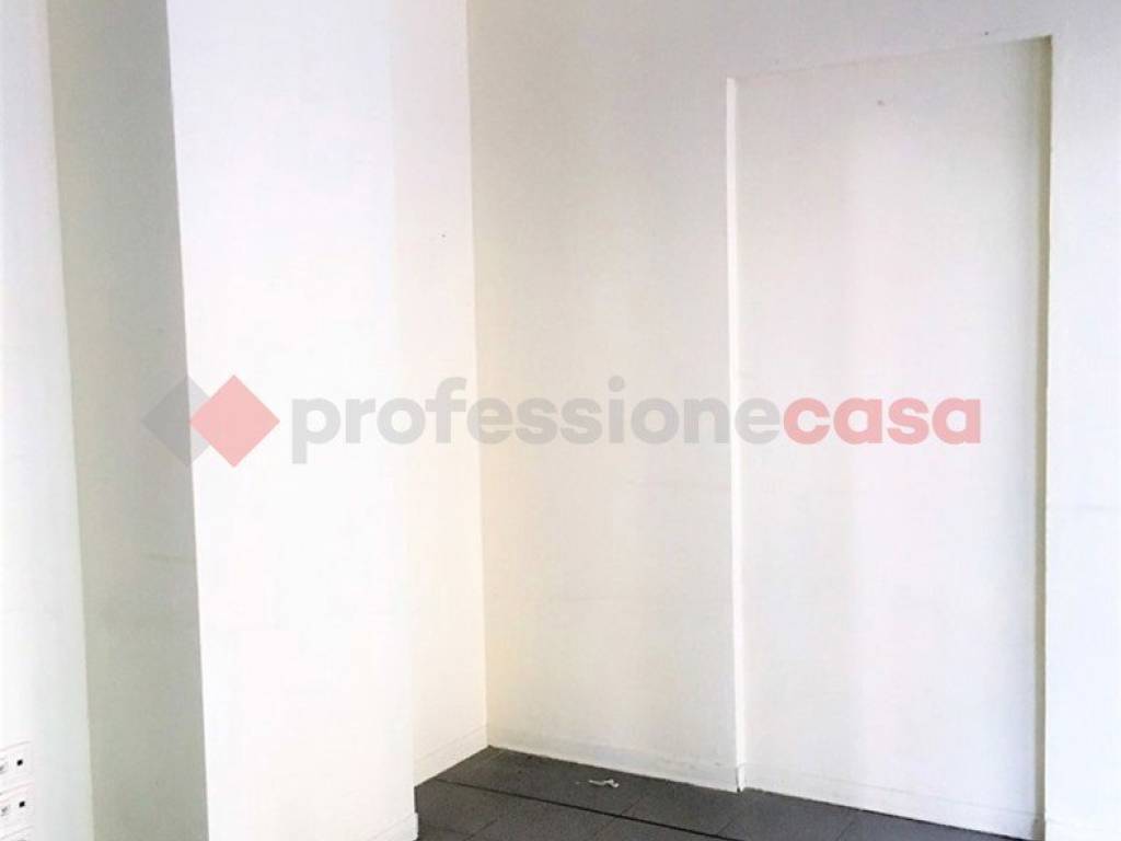 negozio in affitto ad Arezzo in zona Centro Città