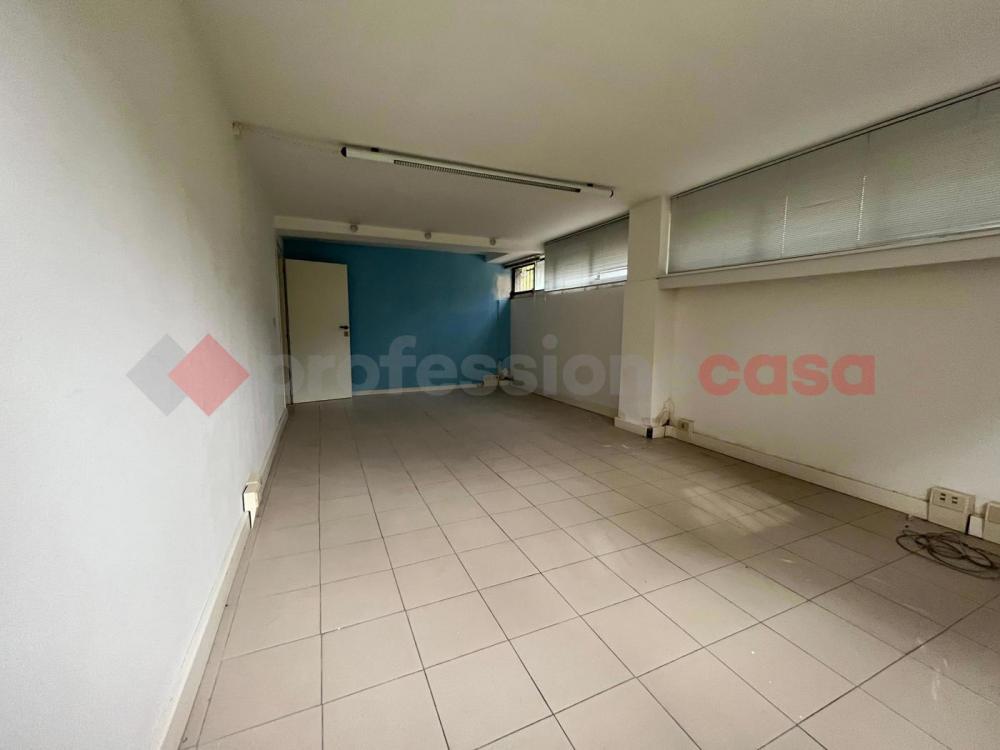 ufficio in affitto ad Arezzo in zona Centro Città