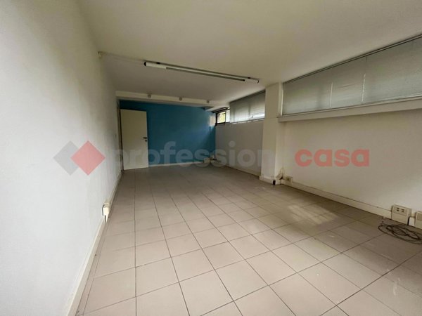 ufficio in affitto ad Arezzo in zona Centro Città