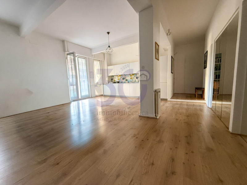 appartamento in affitto ad Arezzo in zona Giotto/XXV Aprile