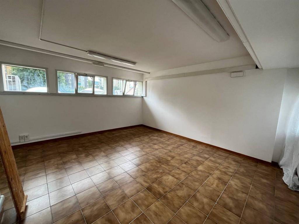 ufficio in affitto ad Arezzo in zona Giotto/XXV Aprile