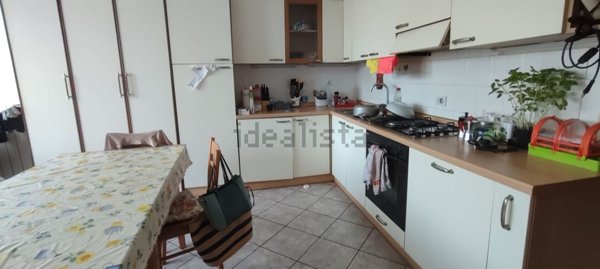 appartamento in affitto ad Arezzo in zona Pescaiola