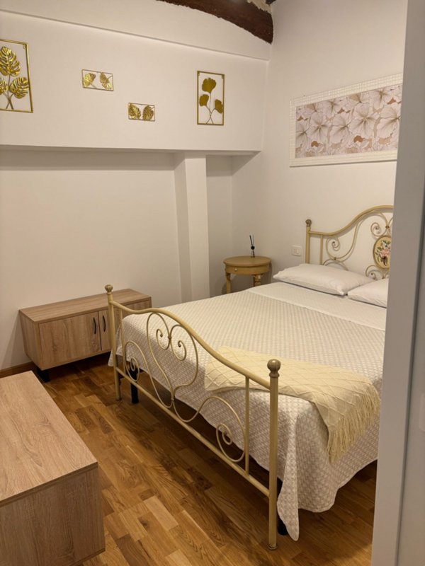 appartamento in affitto ad Arezzo in zona Centro Città