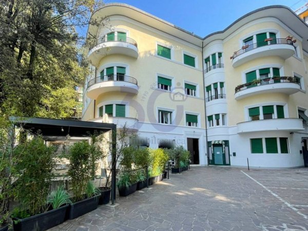 appartamento in affitto ad Arezzo in zona Centro Città