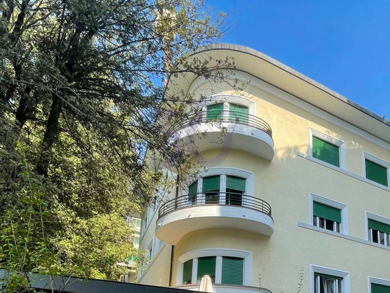 appartamento in affitto ad Arezzo in zona Centro Città