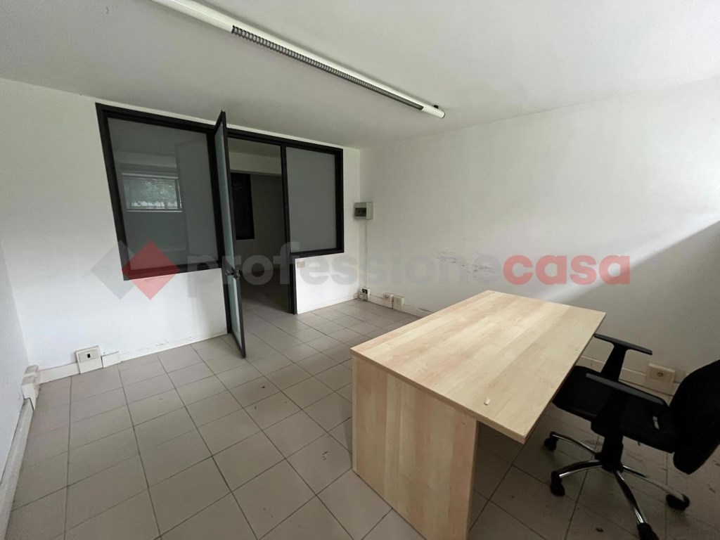 ufficio in affitto ad Arezzo in zona Centro Città