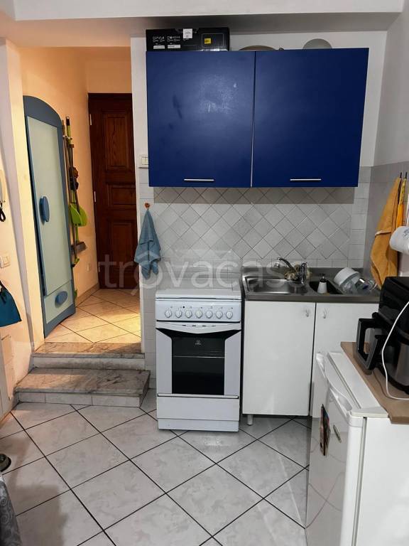 appartamento in affitto ad Arezzo in zona Centro Città