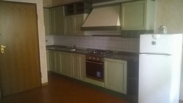 appartamento in affitto ad Arezzo in zona Centro Città