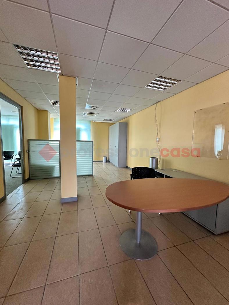 ufficio in affitto ad Arezzo