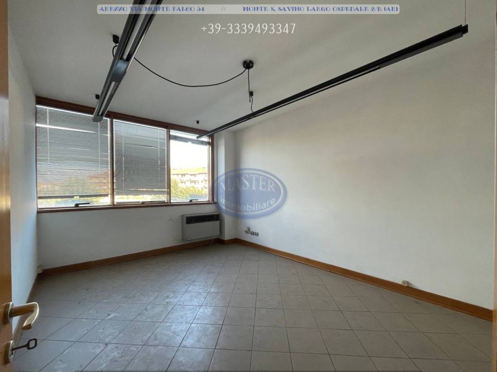 ufficio in affitto ad Arezzo