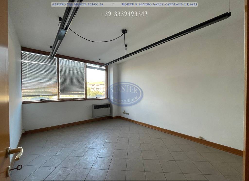 appartamento in affitto ad Arezzo