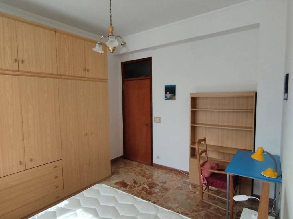 appartamento in affitto ad Arezzo