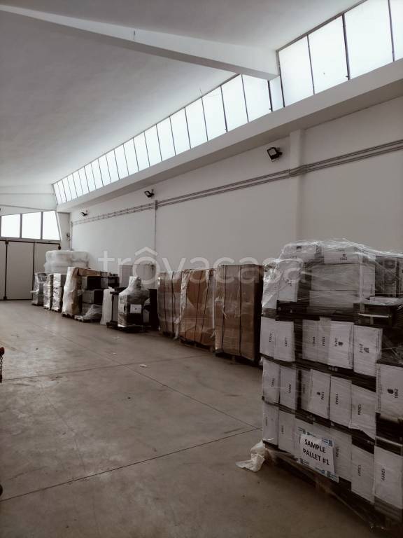 appartamento in affitto ad Arezzo