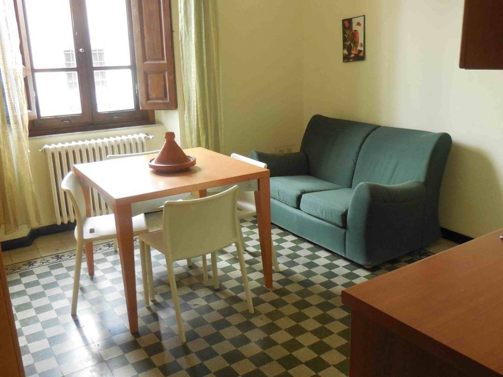 appartamento in affitto ad Arezzo