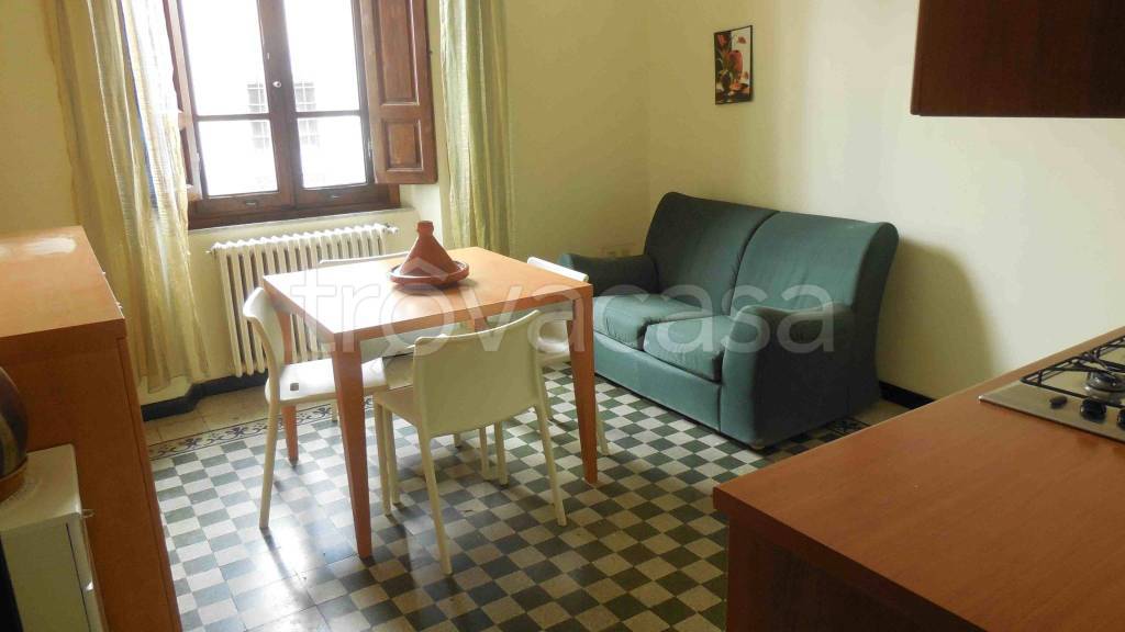 appartamento in affitto ad Arezzo