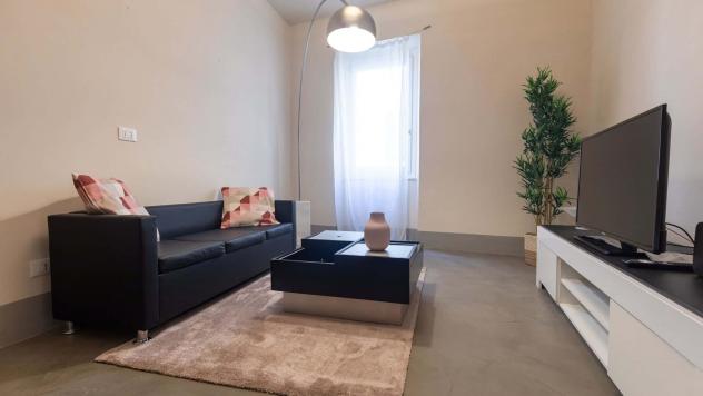 appartamento in affitto ad Arezzo