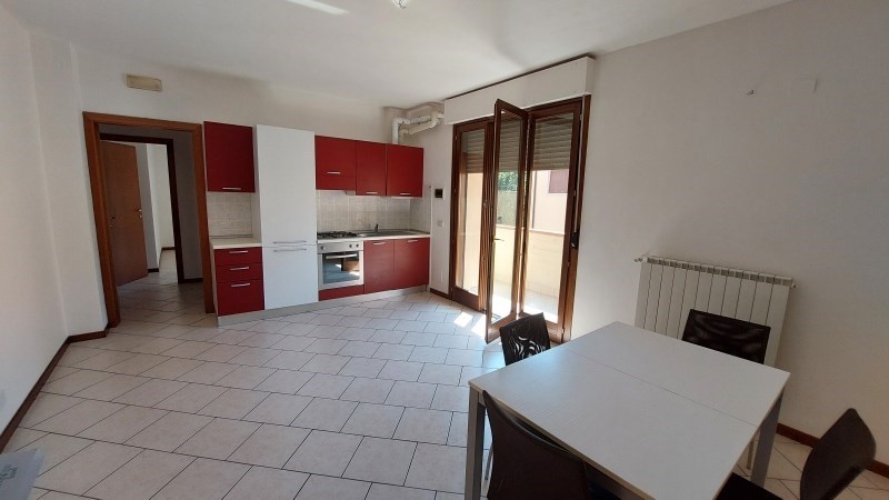 appartamento in affitto ad Arezzo