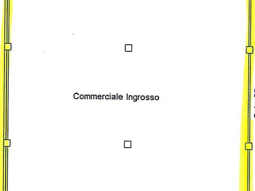 ufficio in affitto ad Arezzo in zona Fiorentina