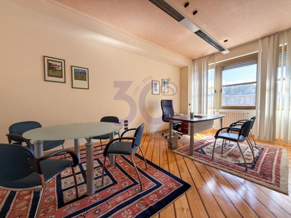 ufficio in affitto ad Arezzo in zona Centro Città
