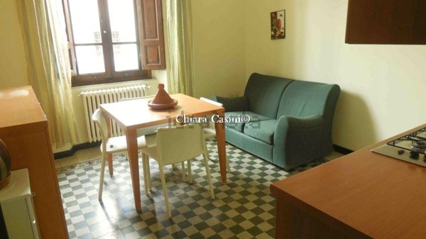 appartamento in affitto ad Arezzo in zona Centro Città