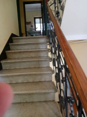 appartamento in affitto ad Arezzo