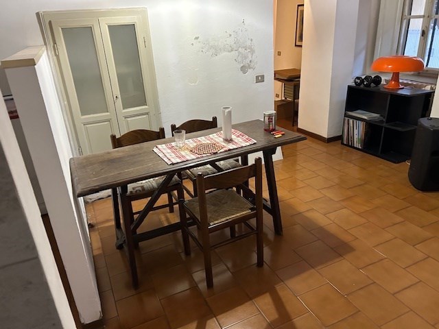 appartamento in affitto ad Arezzo in zona Centro Città