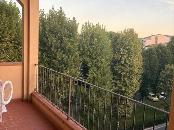 appartamento in affitto ad Arezzo
