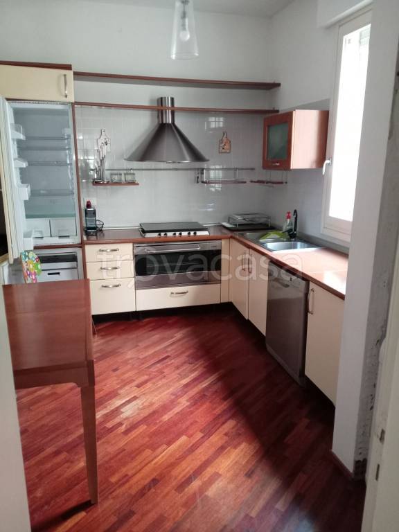 appartamento in affitto ad Arezzo