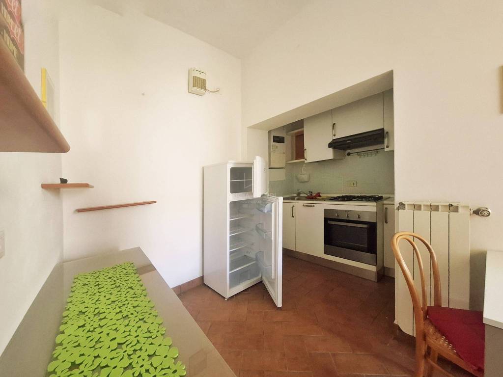 appartamento in affitto ad Arezzo