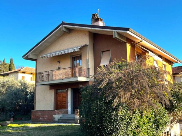 appartamento in affitto ad Arezzo in zona Olmo