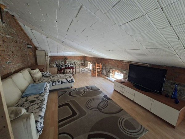 casa semindipendente in affitto ad Arezzo