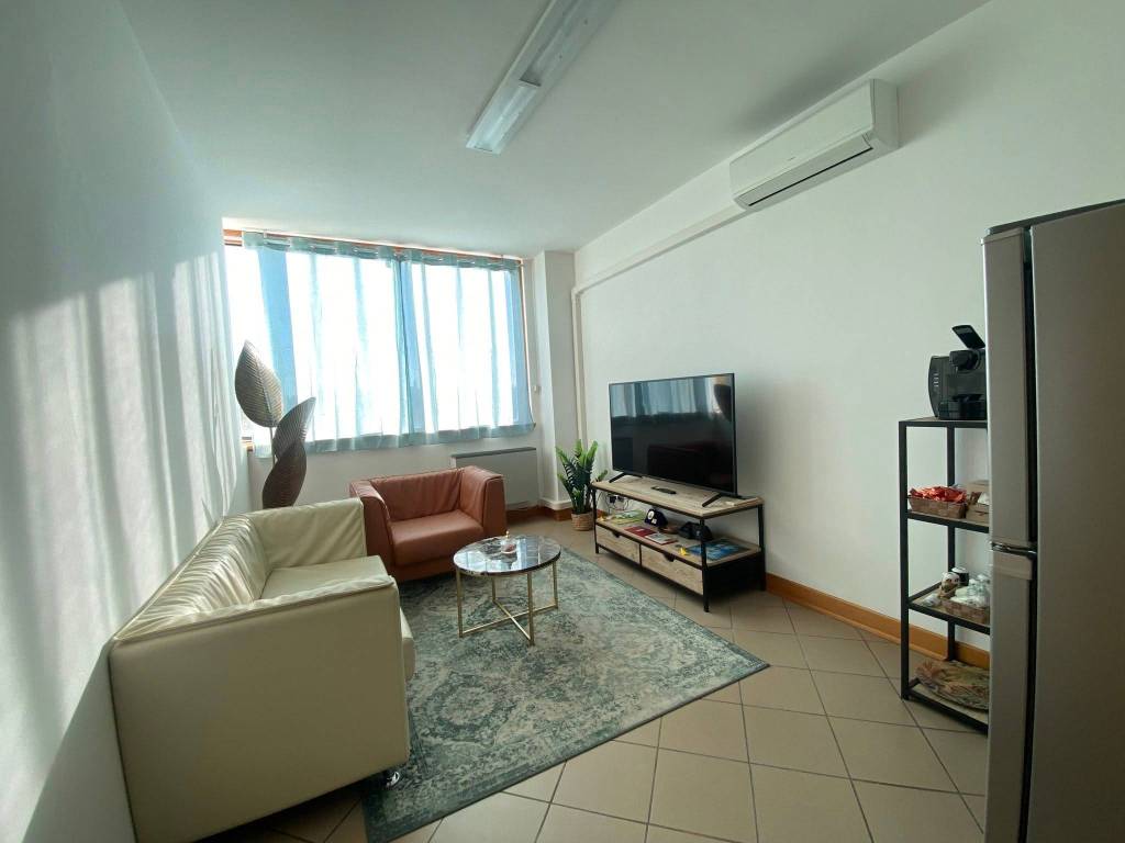 ufficio in affitto ad Arezzo