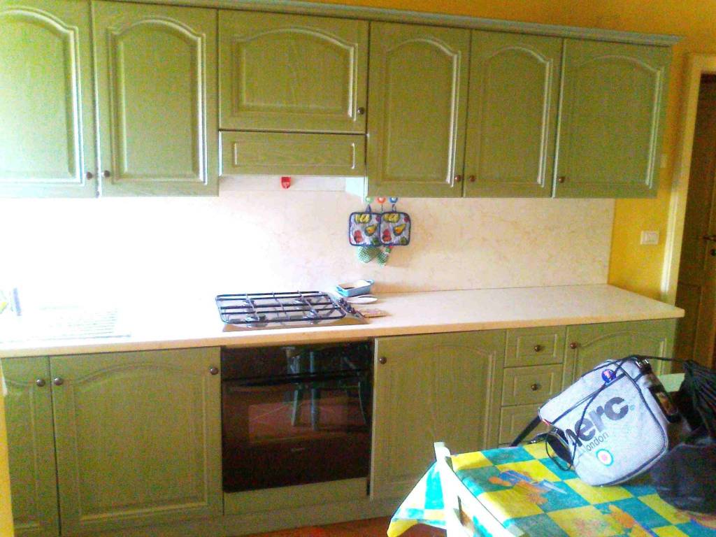 appartamento in affitto ad Arezzo