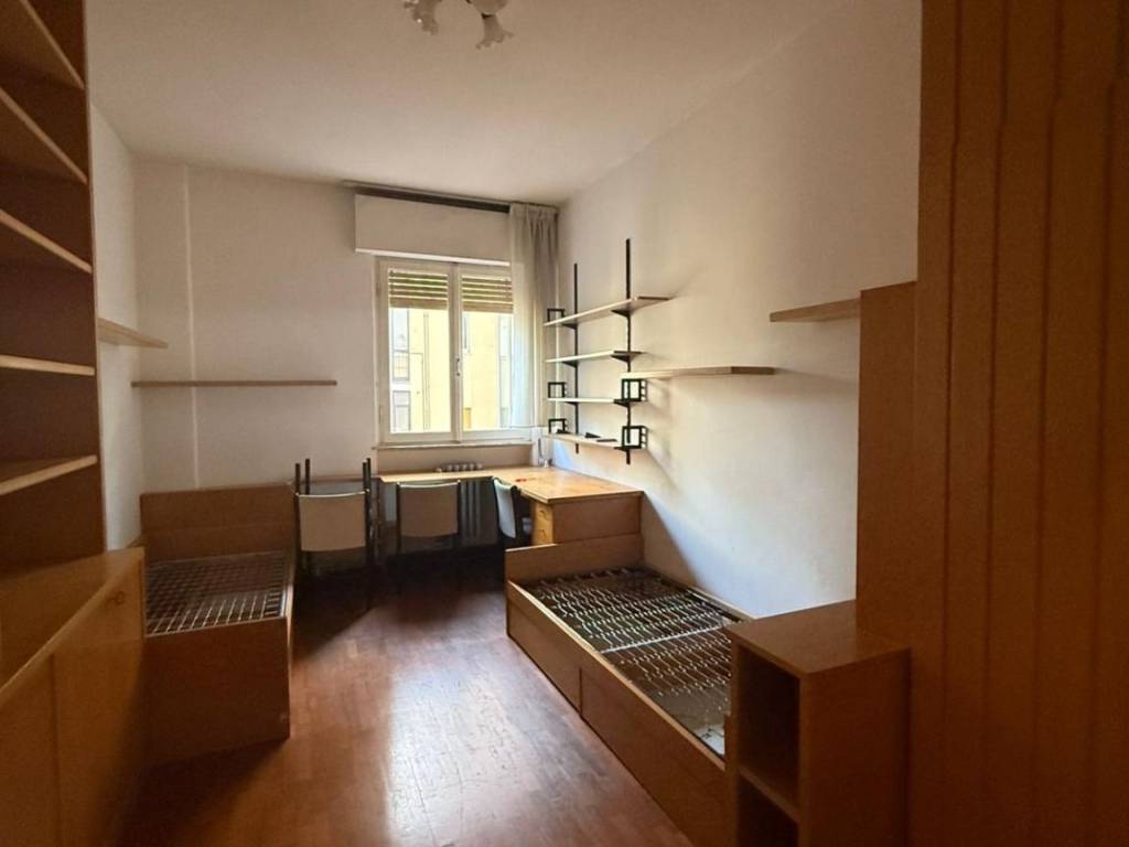 appartamento in affitto ad Arezzo