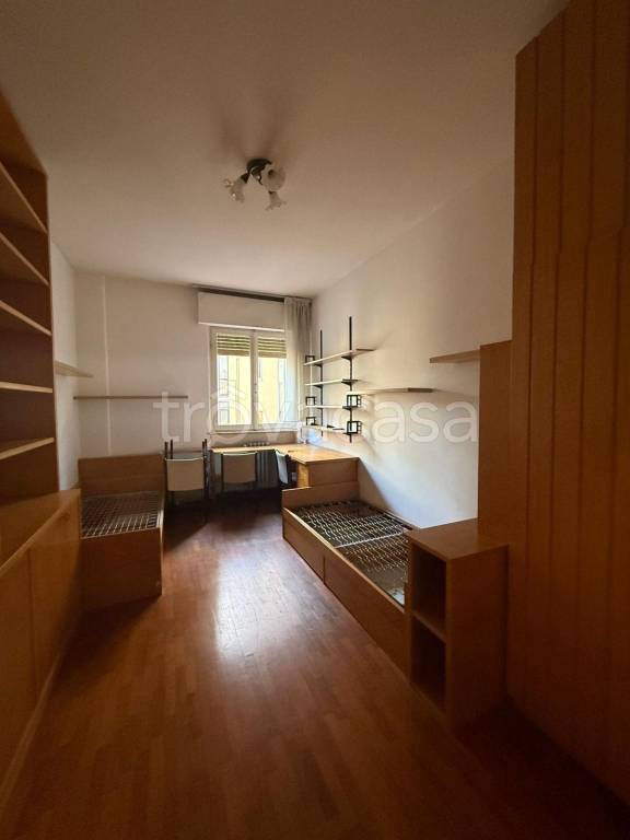 appartamento in affitto ad Arezzo in zona Giotto/XXV Aprile