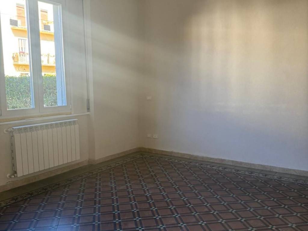 appartamento in affitto ad Arezzo