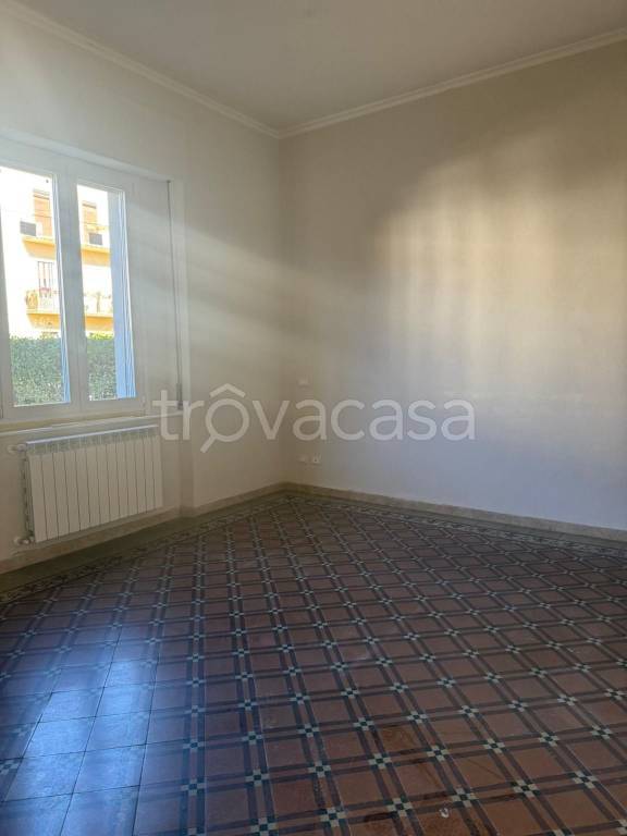 appartamento in affitto ad Arezzo