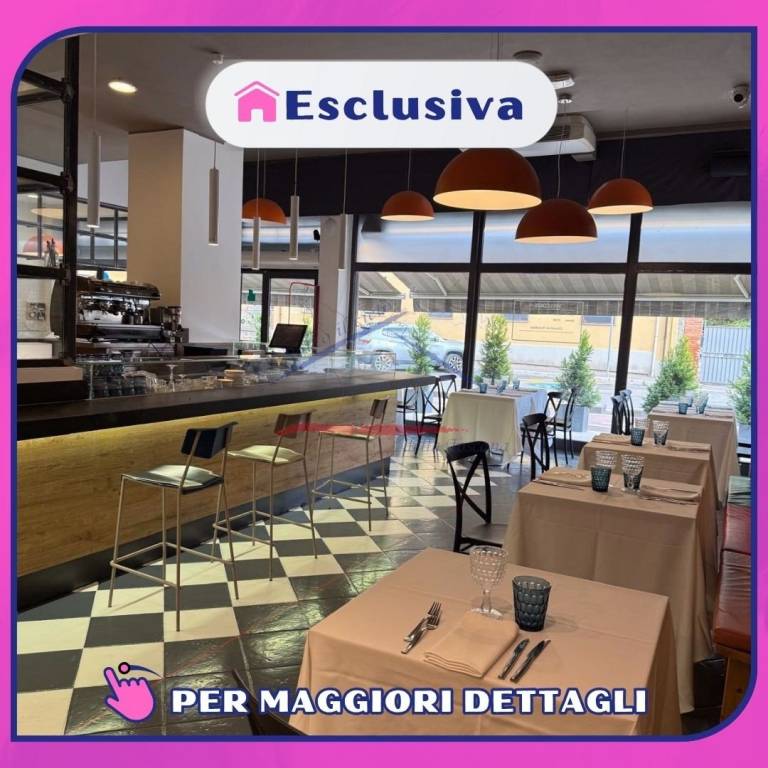 negozio in affitto ad Arezzo